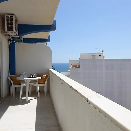 Aparthotel Apartamentos Rosamar I T1 Vista Mar.5