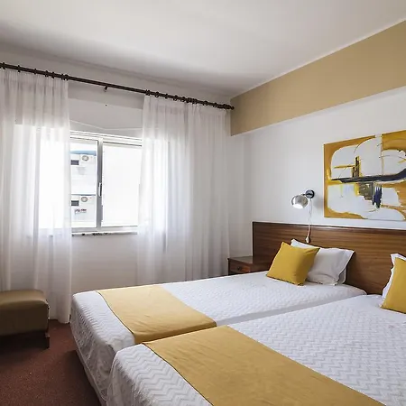 Aparthotel Apartamentos Rosamar I T1 Vista Mar.5 Aparthotel *