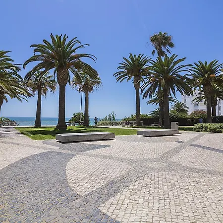 Aparthotel Apartamentos Rosamar I T1 Vista Mar.5 Ξενοδοχείο με διαμερίσματα Armação de Pêra